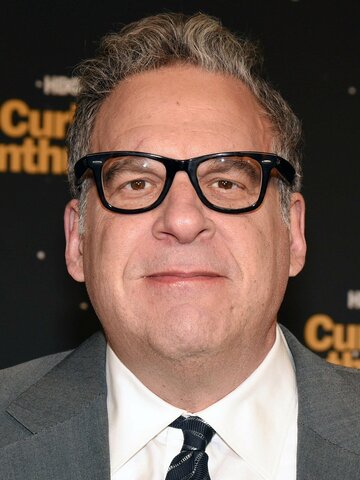 JEFF GARLIN